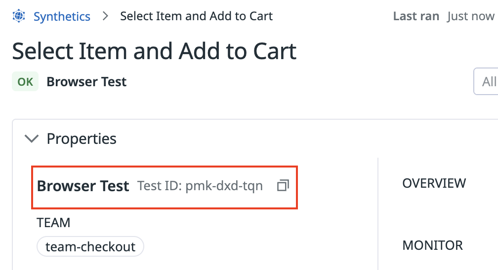 Getting Started with Continuous Testing
