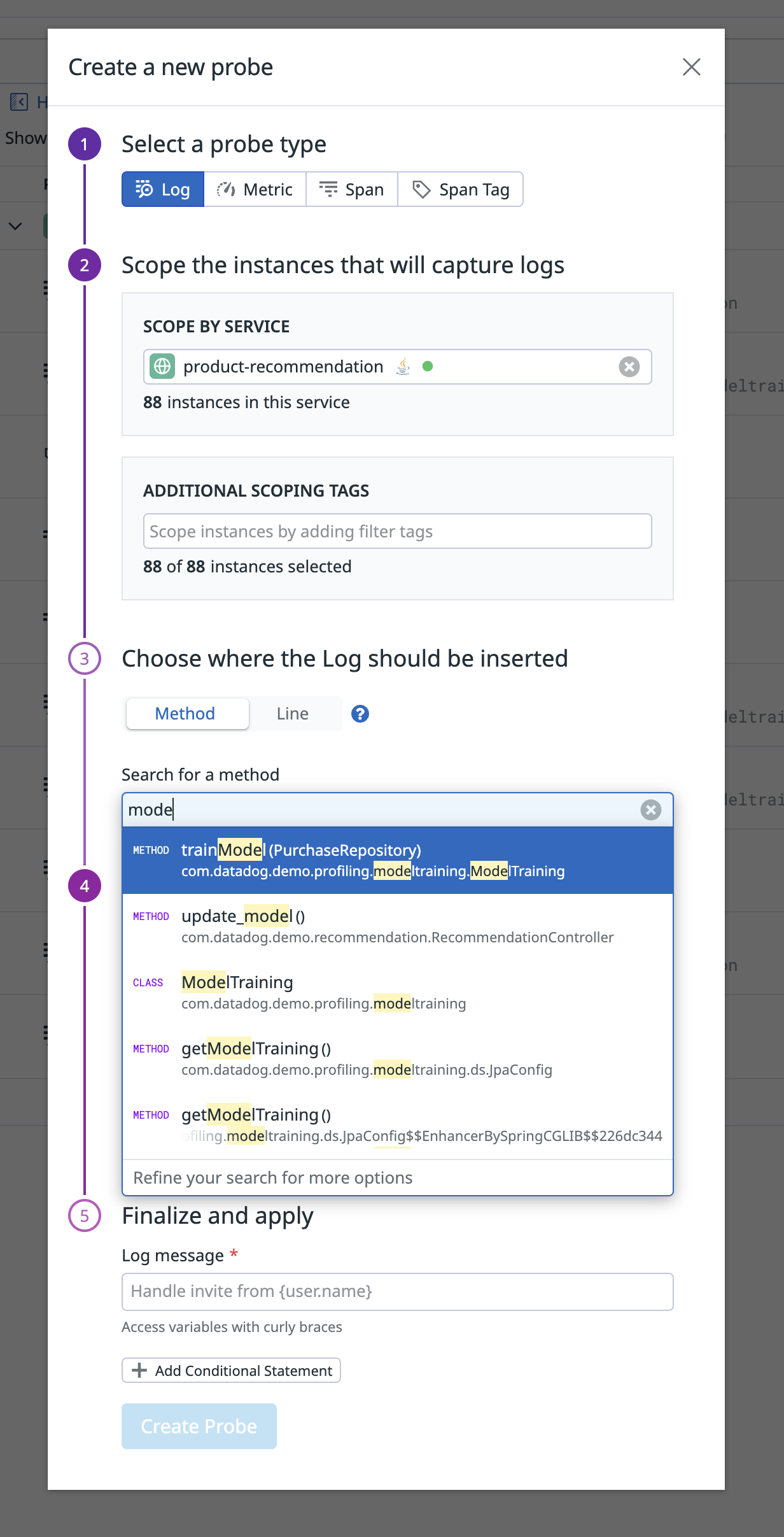 Autocomplete and Search