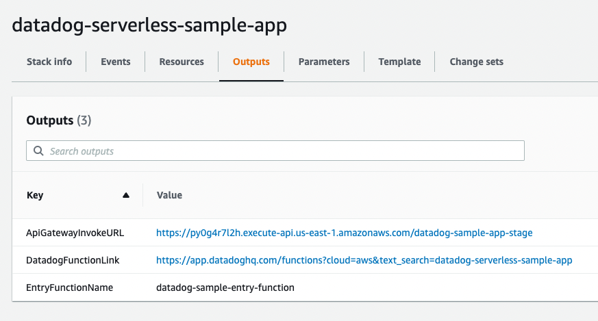 Getting Started With AWS Lambda Serverless Monitoring