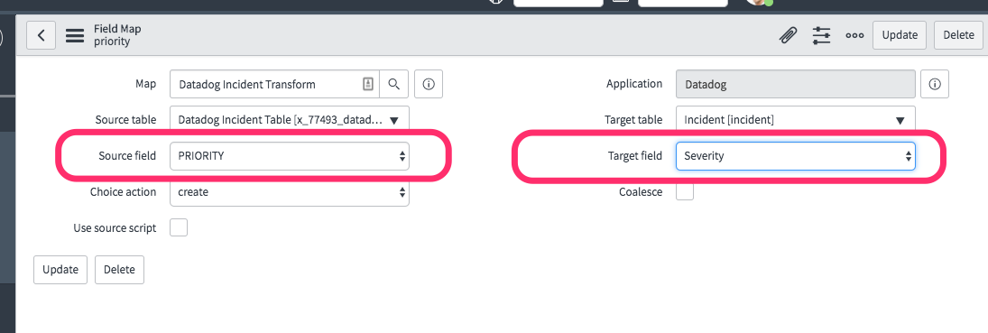Set up ServiceNow ITOM and ITSM