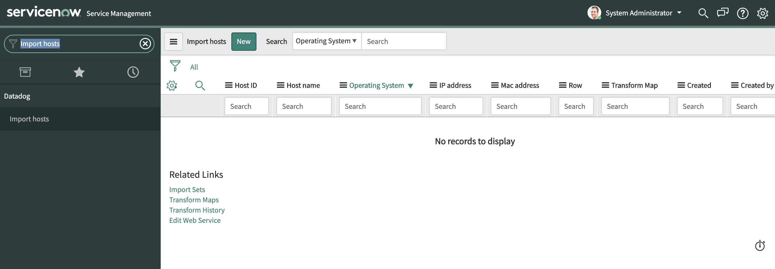 ServiceNow