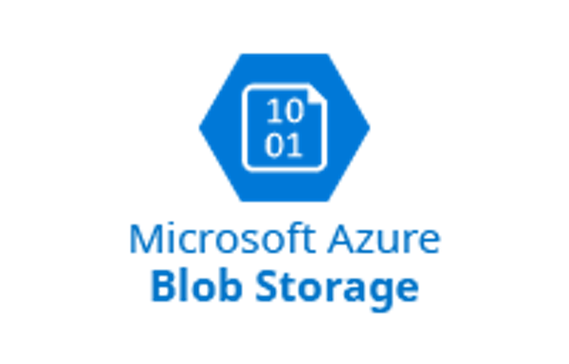 Azure Blob Storage