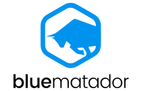 Blue Matador logo
