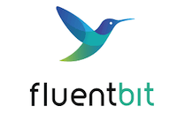 Fluent Bit logo