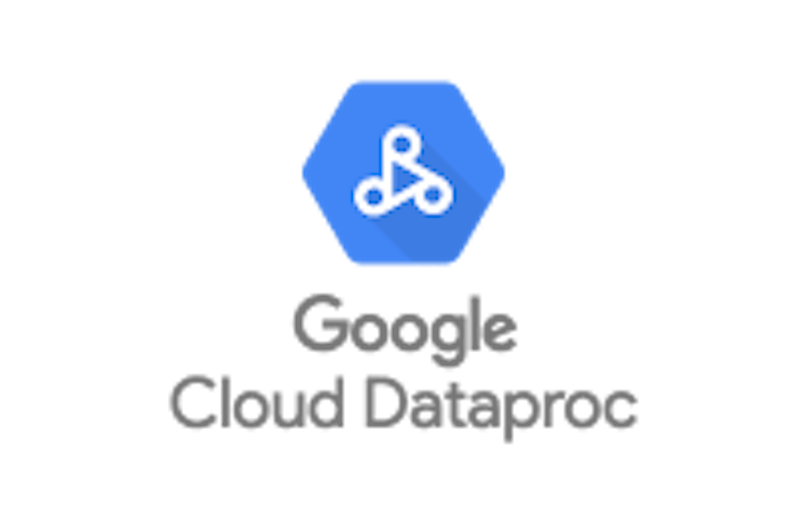 GCP Dataproc