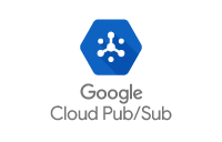 Google Cloud Pub/Sub