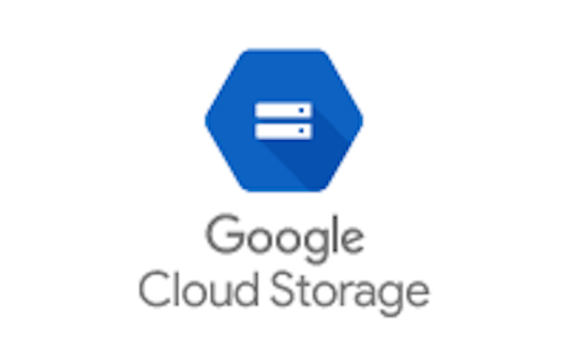 Google Cloud Storage