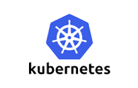 Kubernetes State Metrics Core logo