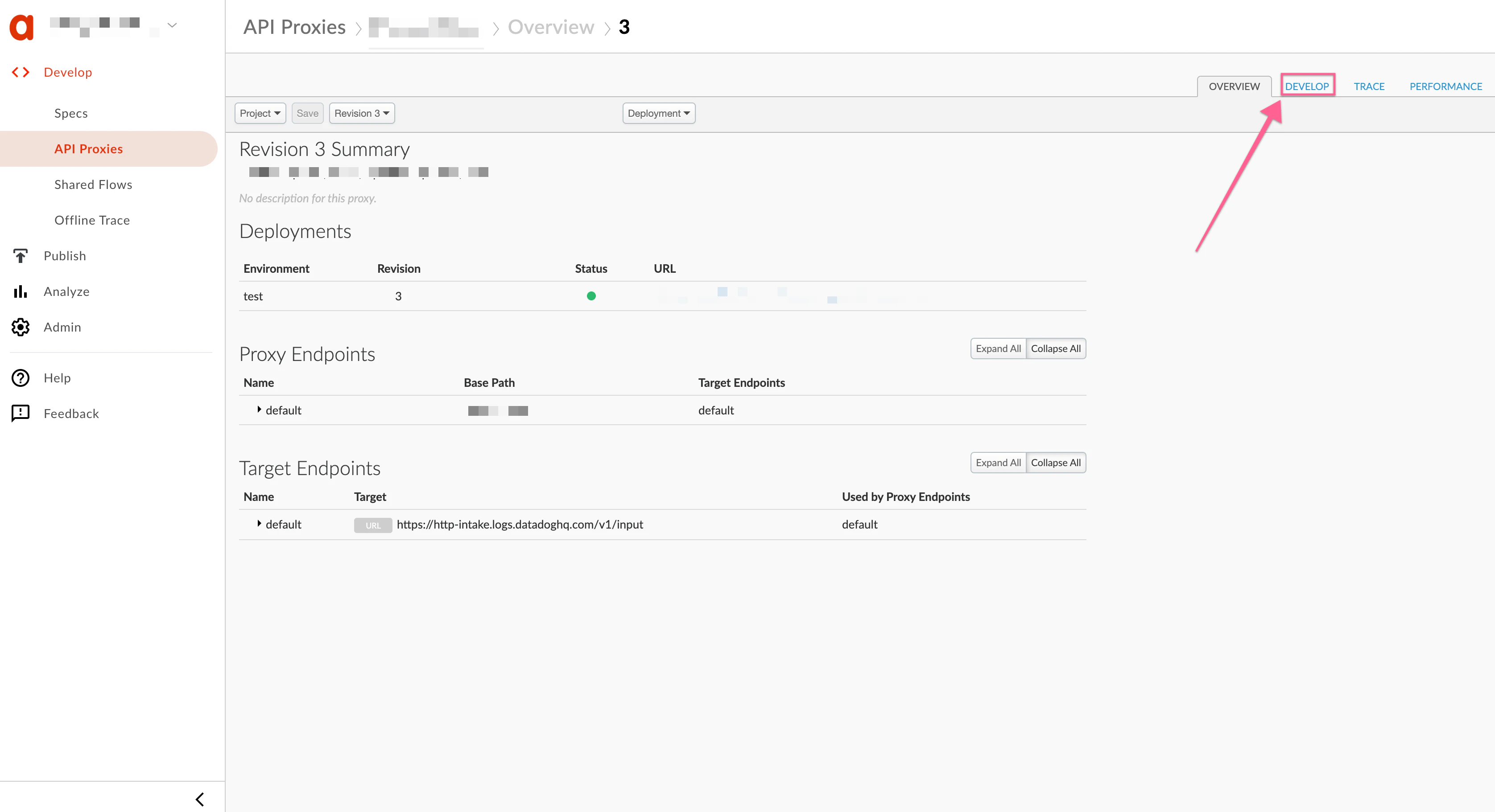 Apigee Devops Apigee