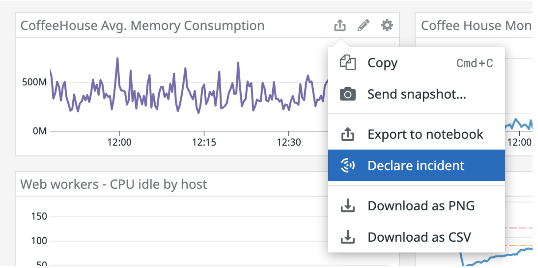 インシデント管理 インシデント管理