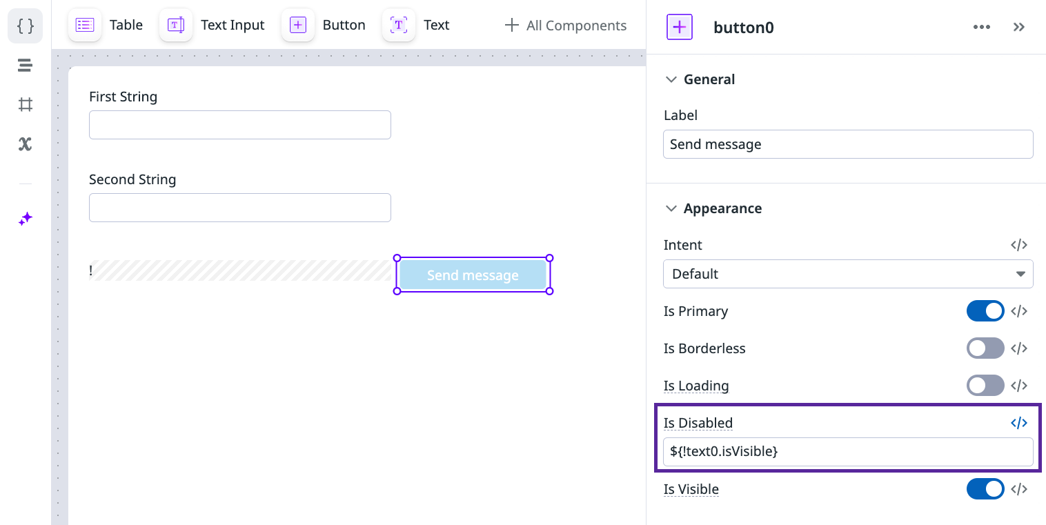 JavaScript Expressions