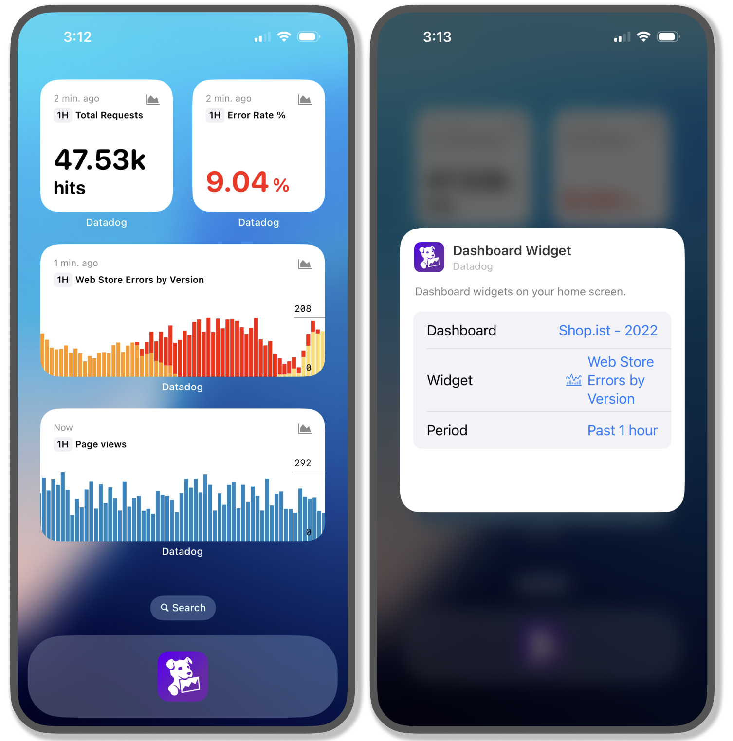 Set Up Your Mobile Device for the First Time