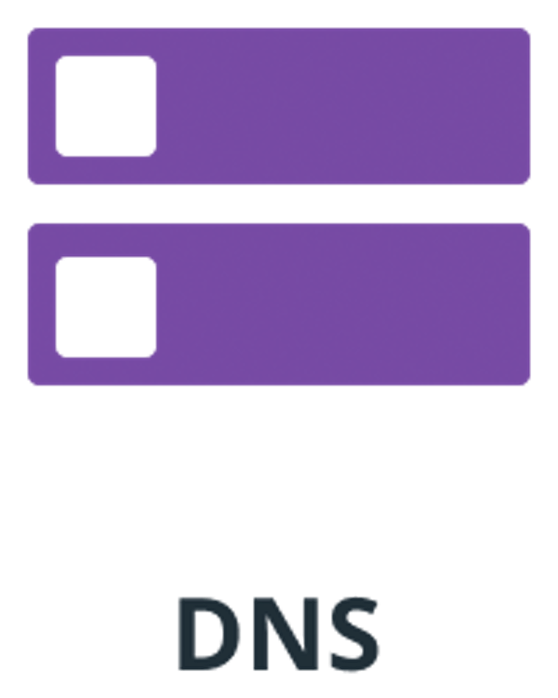 DNS