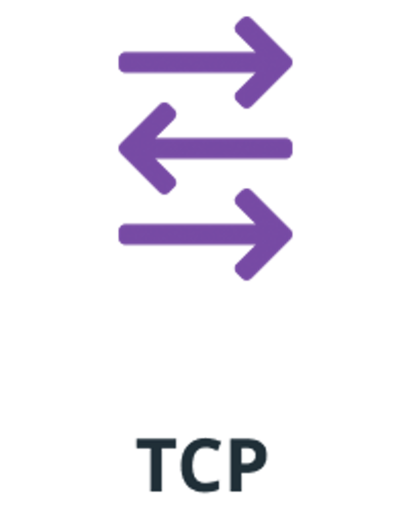 TCP