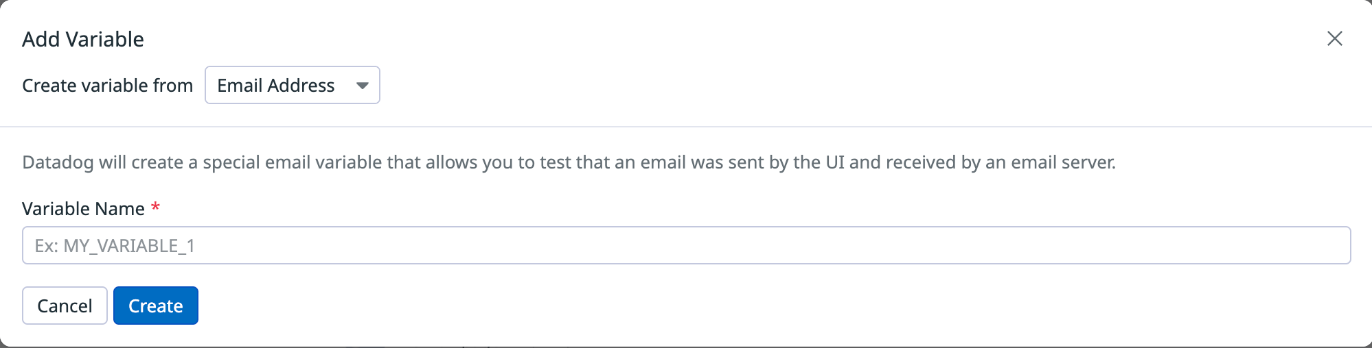 Extract a One-Time Passcode from an Email Body using Synthetic Browser ...
