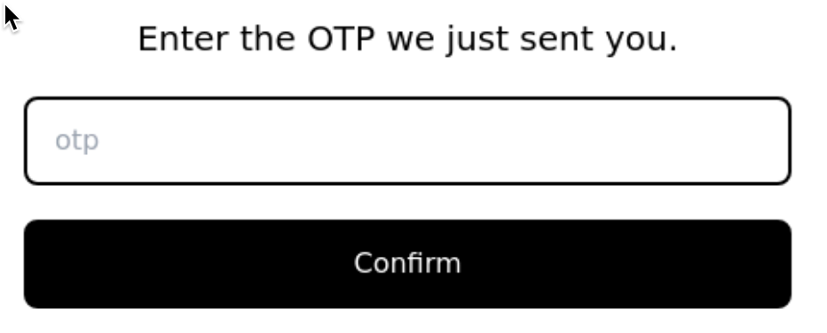 Extract a One-Time Passcode from an Email Body using Synthetic Browser ...