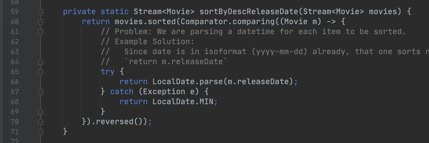 Getting Started with Continuous Profiler