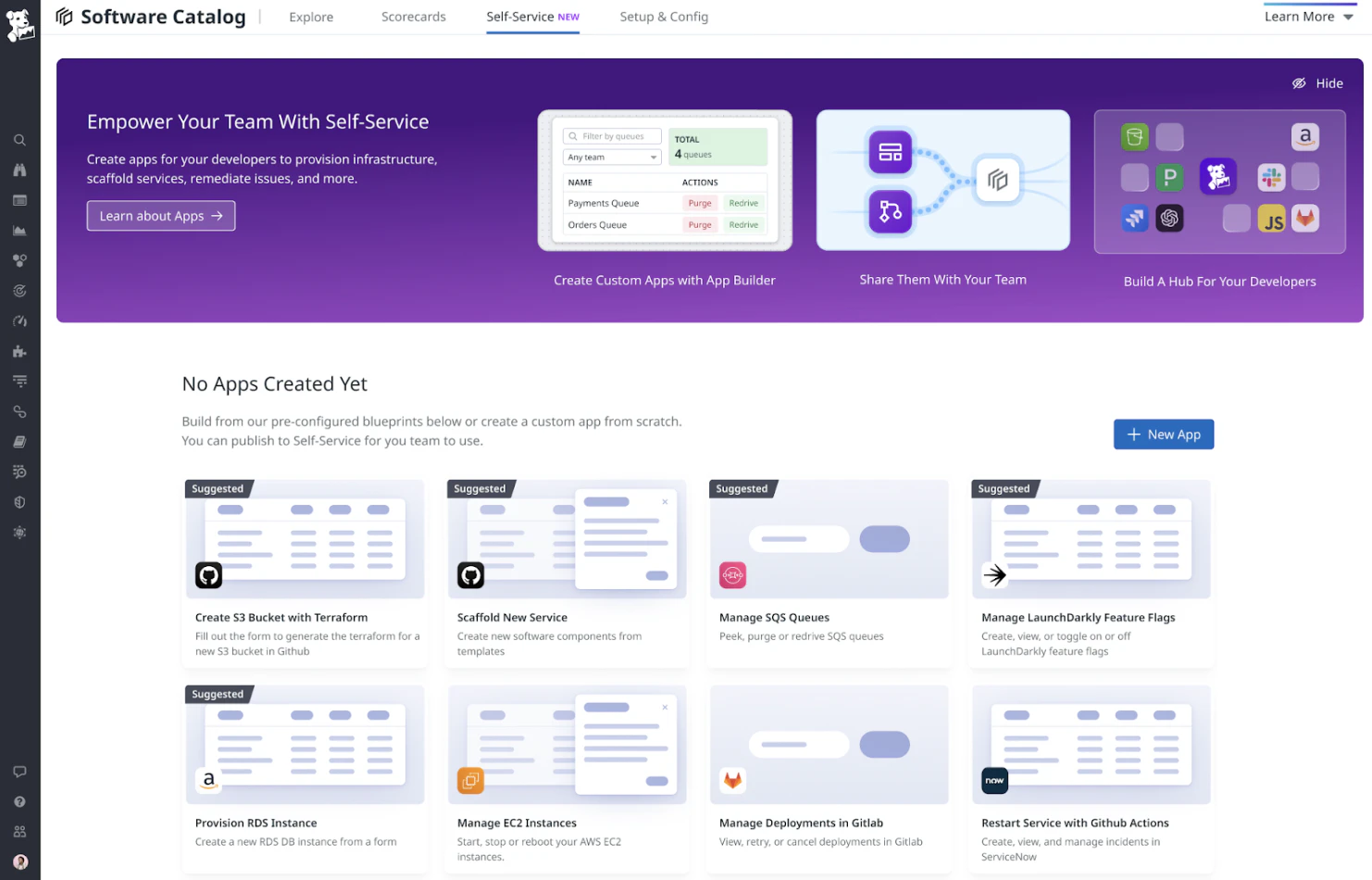 Accelerate Developer Onboarding
